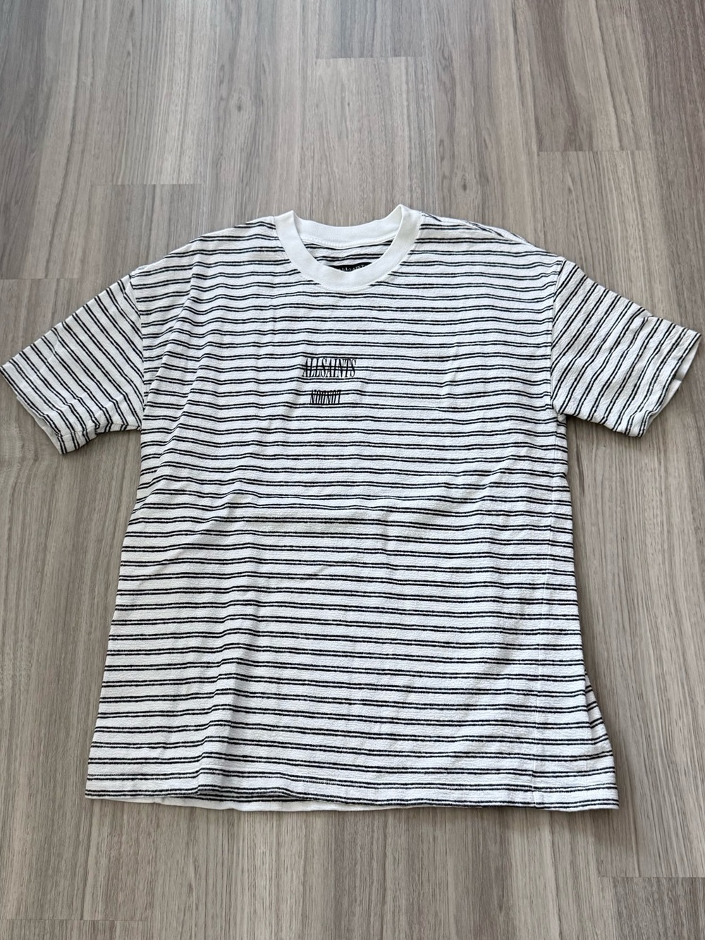 All Saints T Shirt